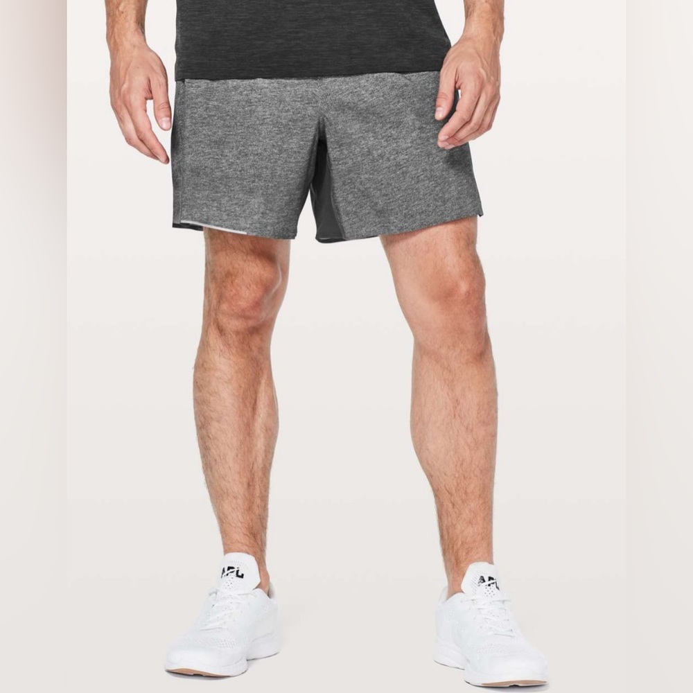 Lululemon Surge Short 6" Updated